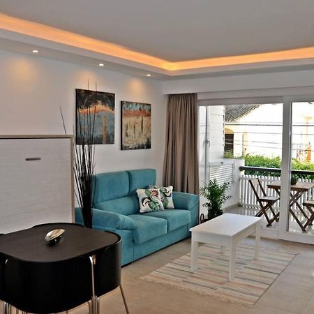 Apartamento Cerca De Puerto Banus Y La Playa Apartment Marbella Exterior foto