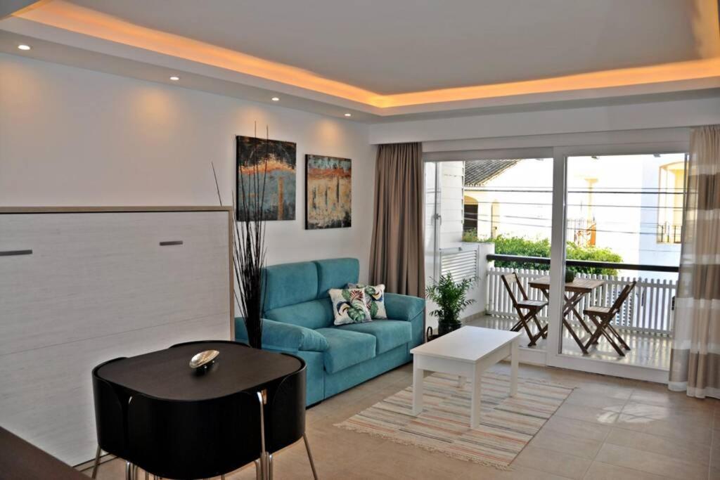 Apartamento Cerca De Puerto Banus Y La Playa Apartment Marbella Exterior foto